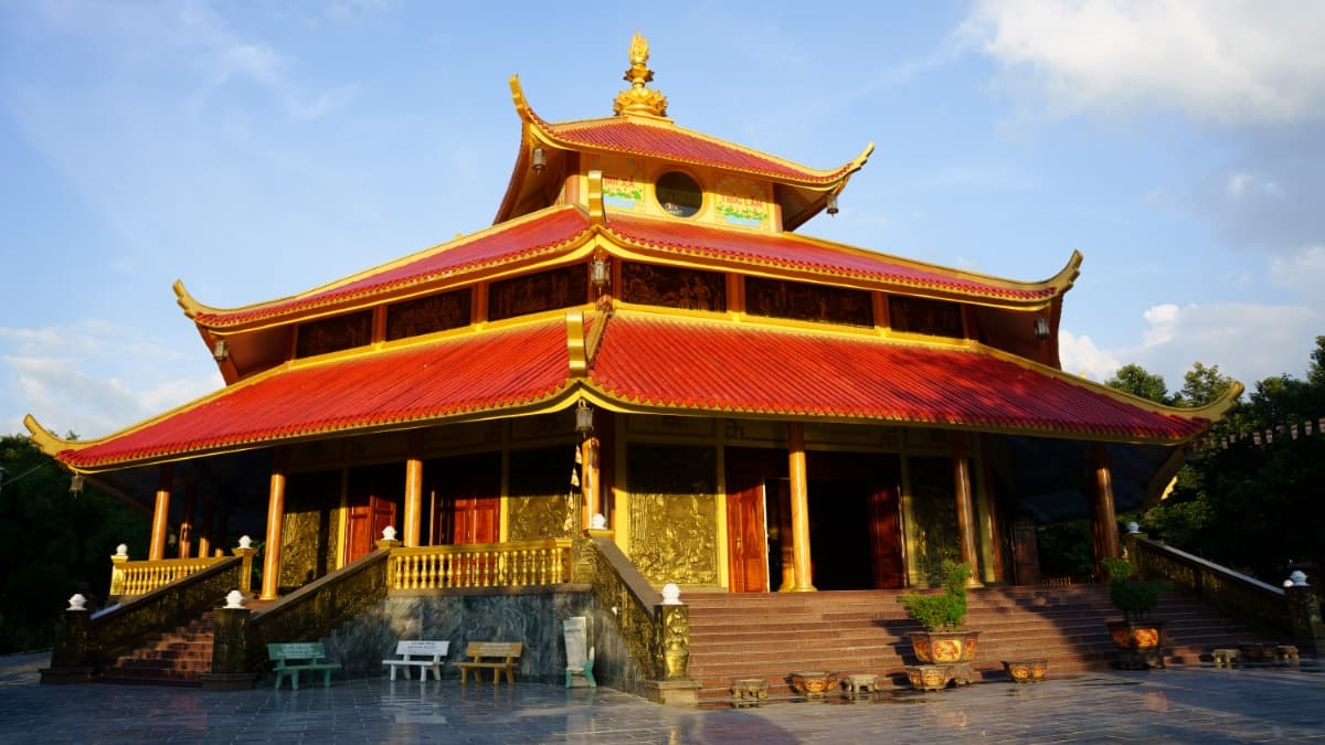 Tịnh Xá Trúc Lâm - ảnh địa điểm 3