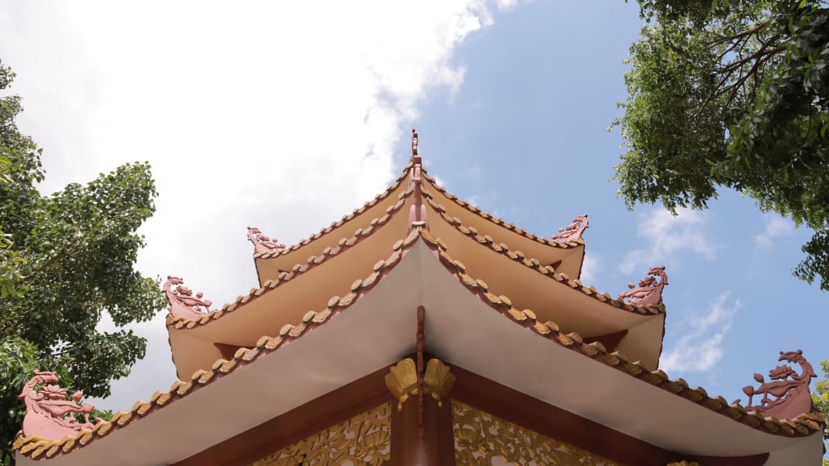 Chùa Thiên Châu - ảnh địa điểm 3