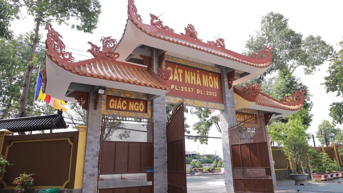 Chùa Thiên Châu - ảnh địa điểm 6