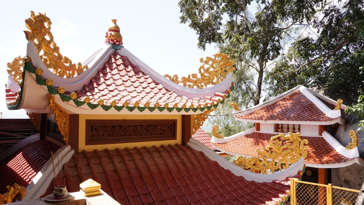 Chùa Hang - Linh Sơn Long Châu Tự - ảnh địa điểm 2