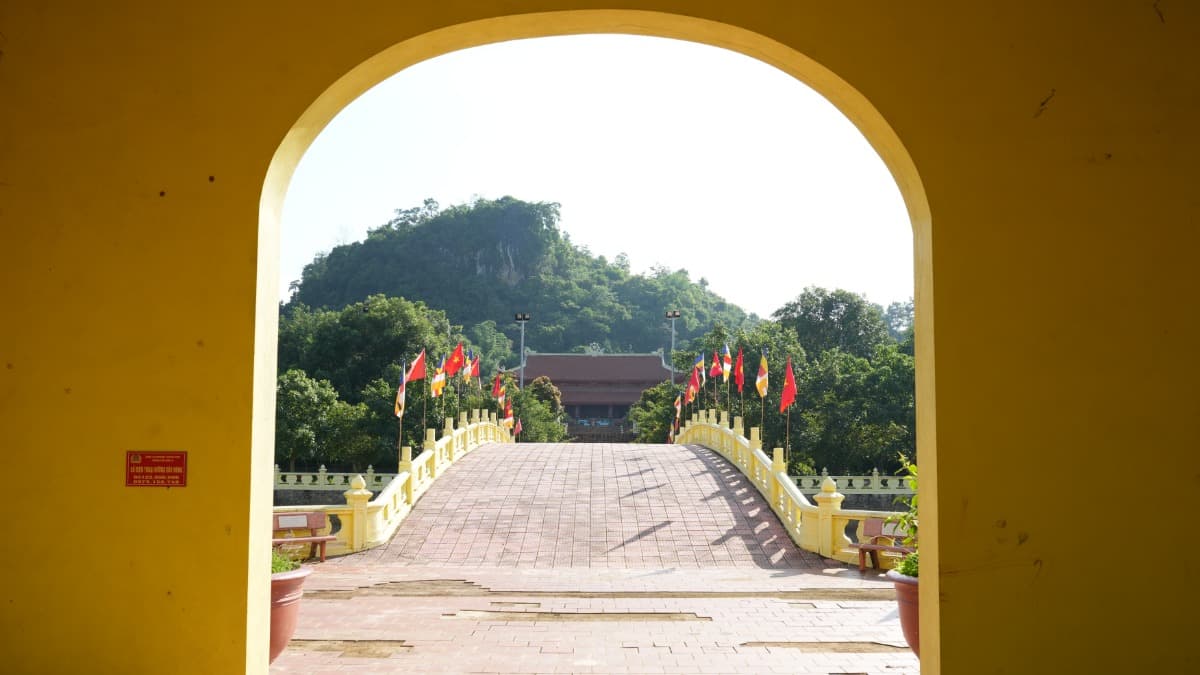 Chùa Trúc Lâm Hưng Quốc - ảnh địa điểm 3