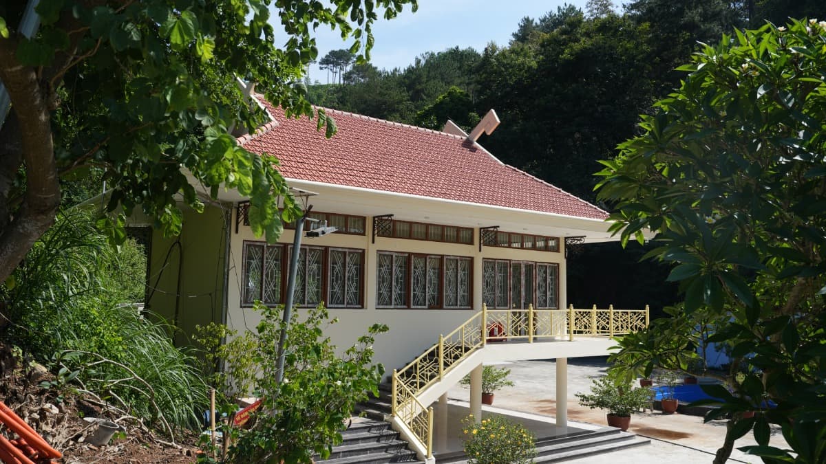 Tượng đài Thanh Niên Xung Phong - ảnh địa điểm 2