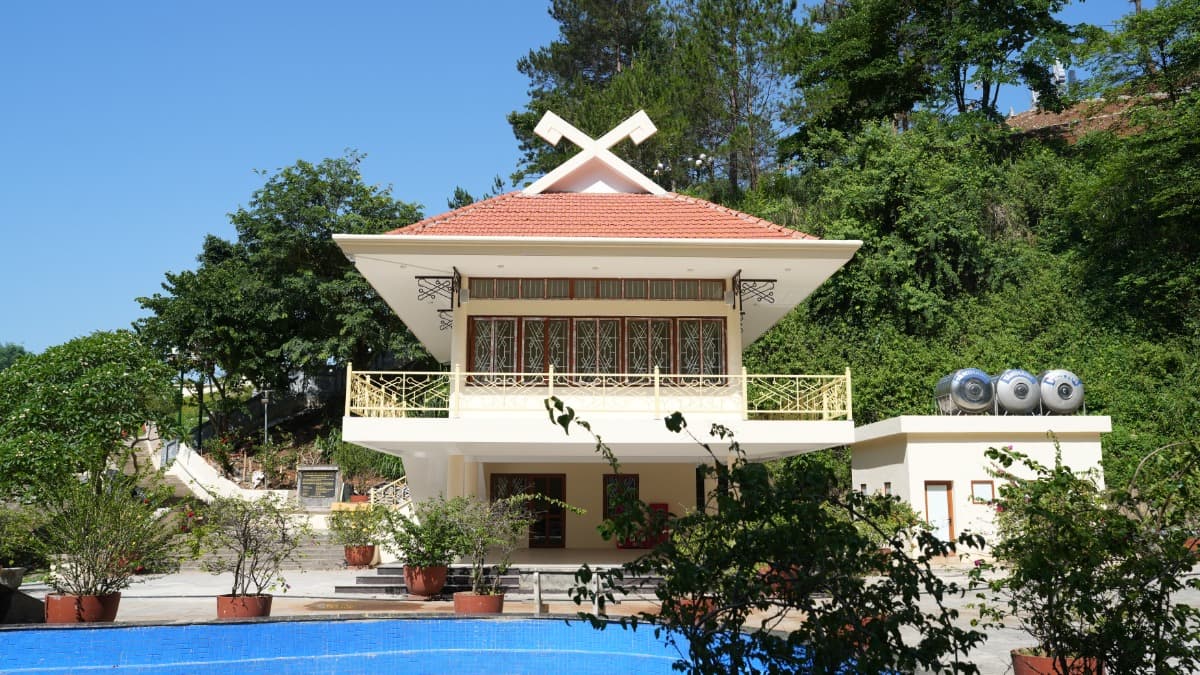 Tượng đài Thanh Niên Xung Phong - ảnh địa điểm 3