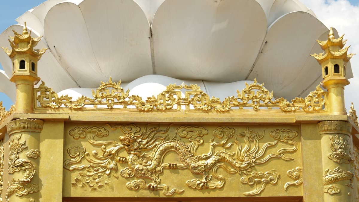 Tượng Quan Âm - ảnh địa điểm 4