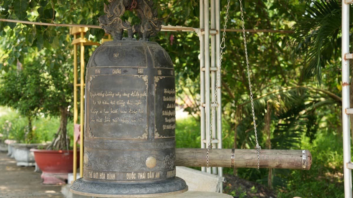 Tượng Quan Âm - ảnh địa điểm 3