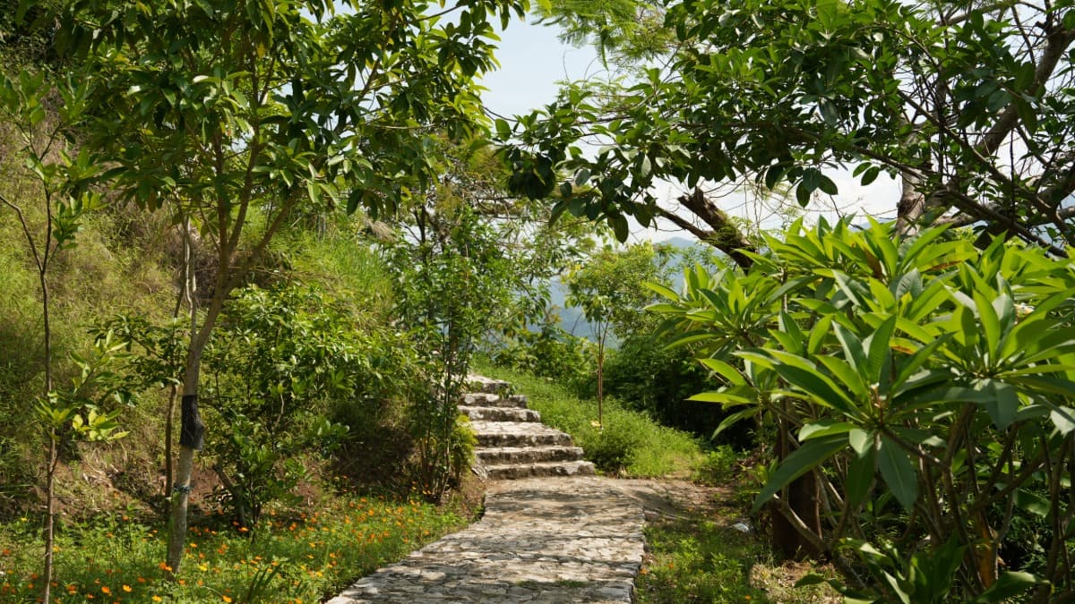 Tượng Quan Âm - ảnh địa điểm 2