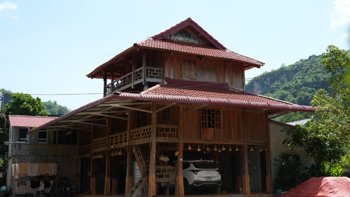 Bản Vặt - ảnh địa điểm 6