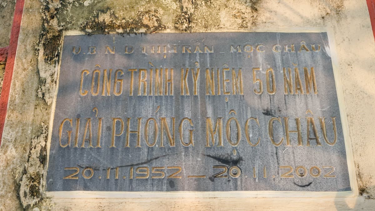 Đồn Mộc Ly - location photo 5