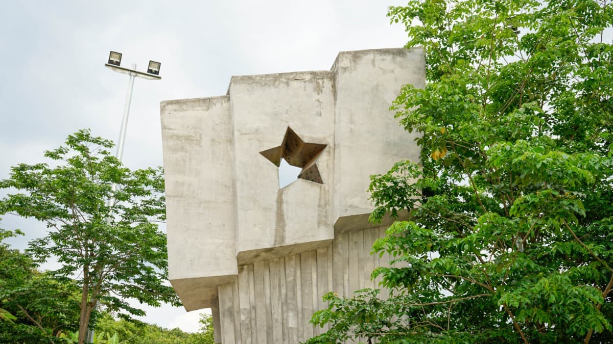 Đồn Mộc Ly - location photo 3