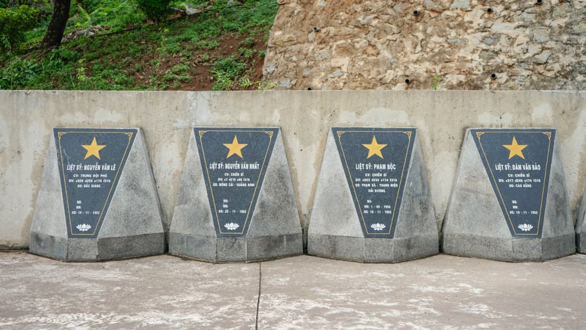 Đồn Mộc Ly - location photo 4