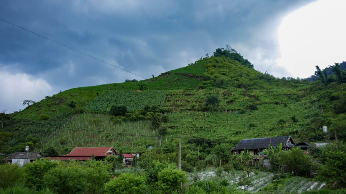 Bản Hua Tạt - ảnh địa điểm 4