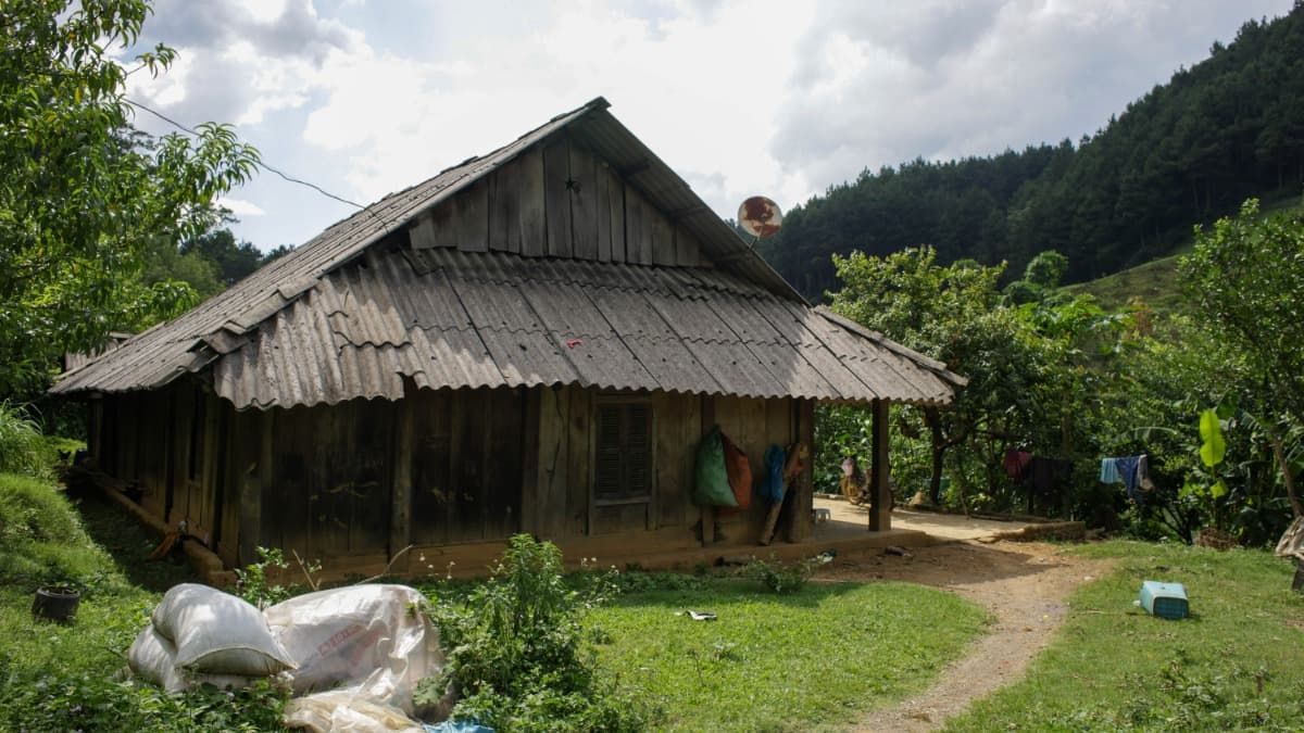 Bản Hua Tạt - ảnh địa điểm 2