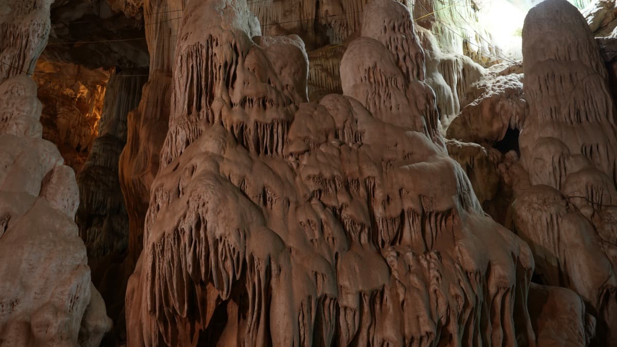Hang Dơi - location photo 1