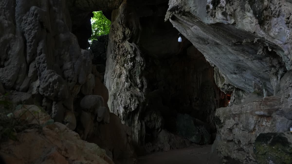 Hang Dơi - location photo 4