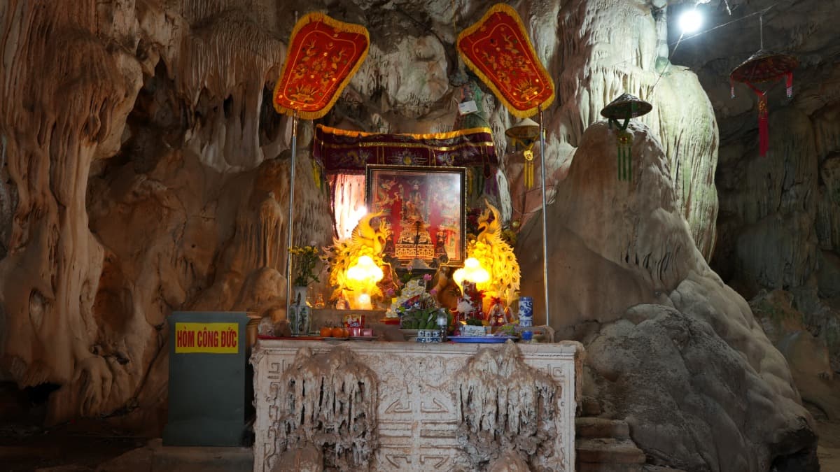 Hang Dơi - location photo 5