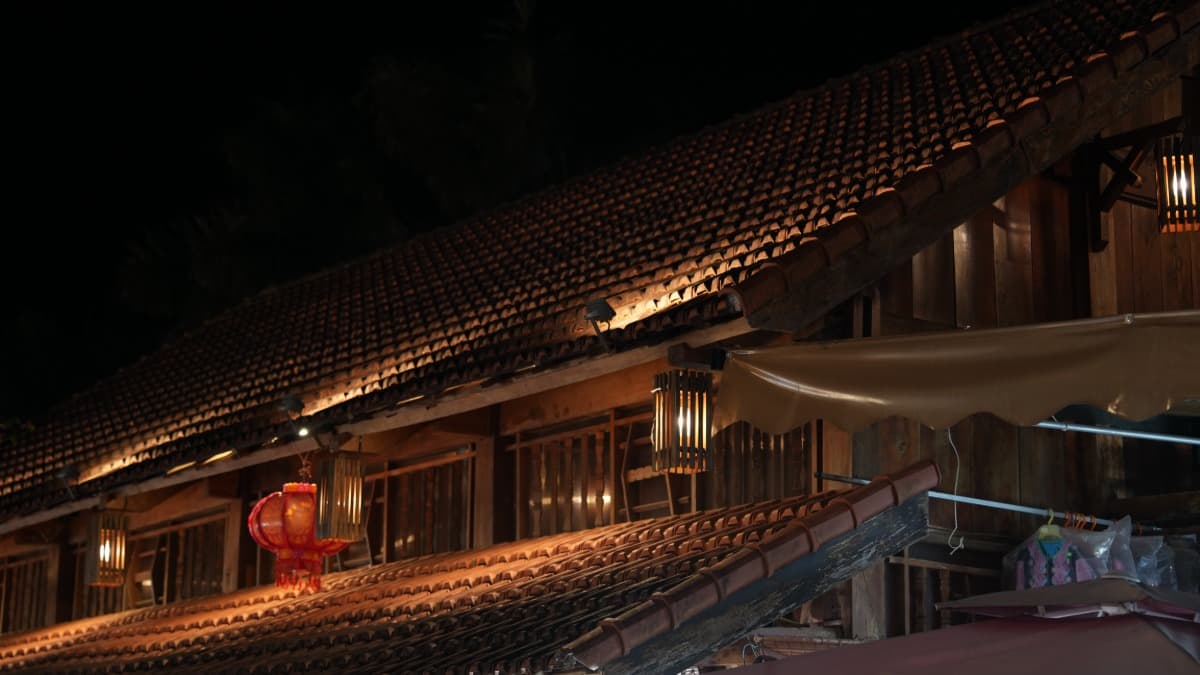 Chợ đêm Mộc Châu - ảnh địa điểm 6