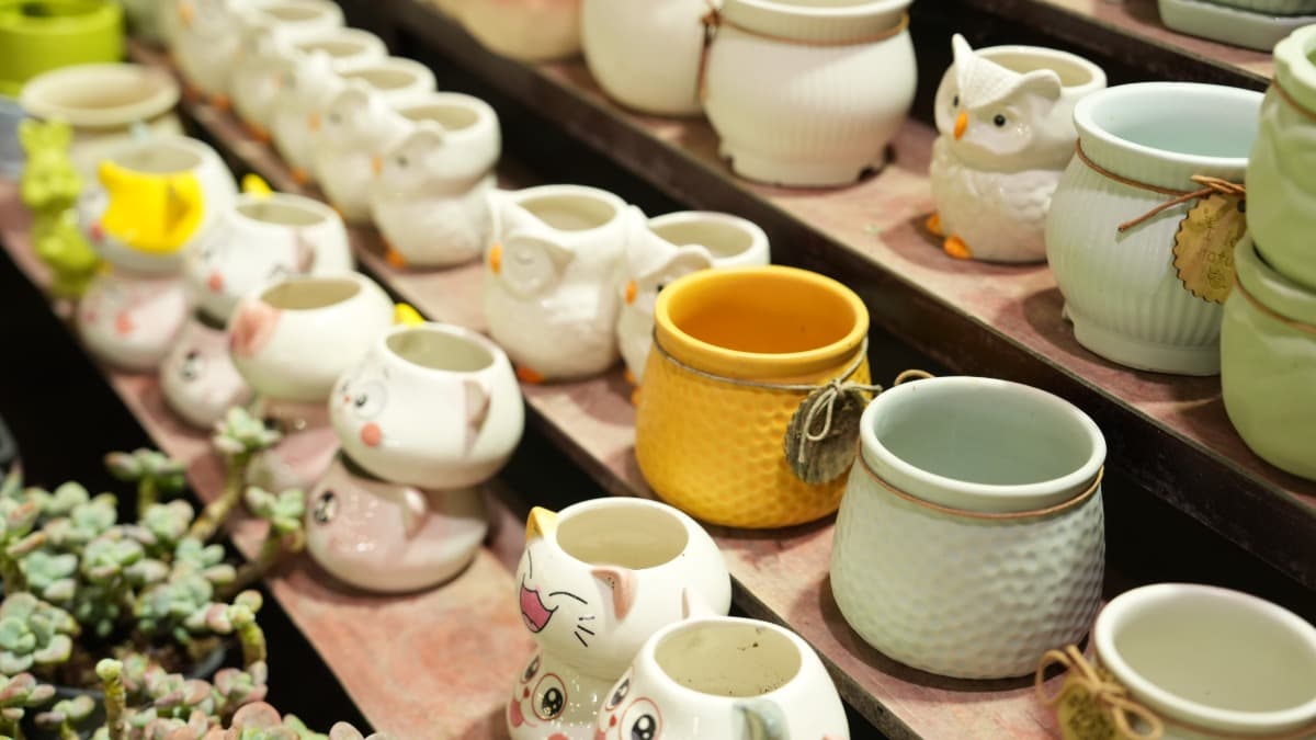 Chợ đêm Mộc Châu - ảnh địa điểm 4
