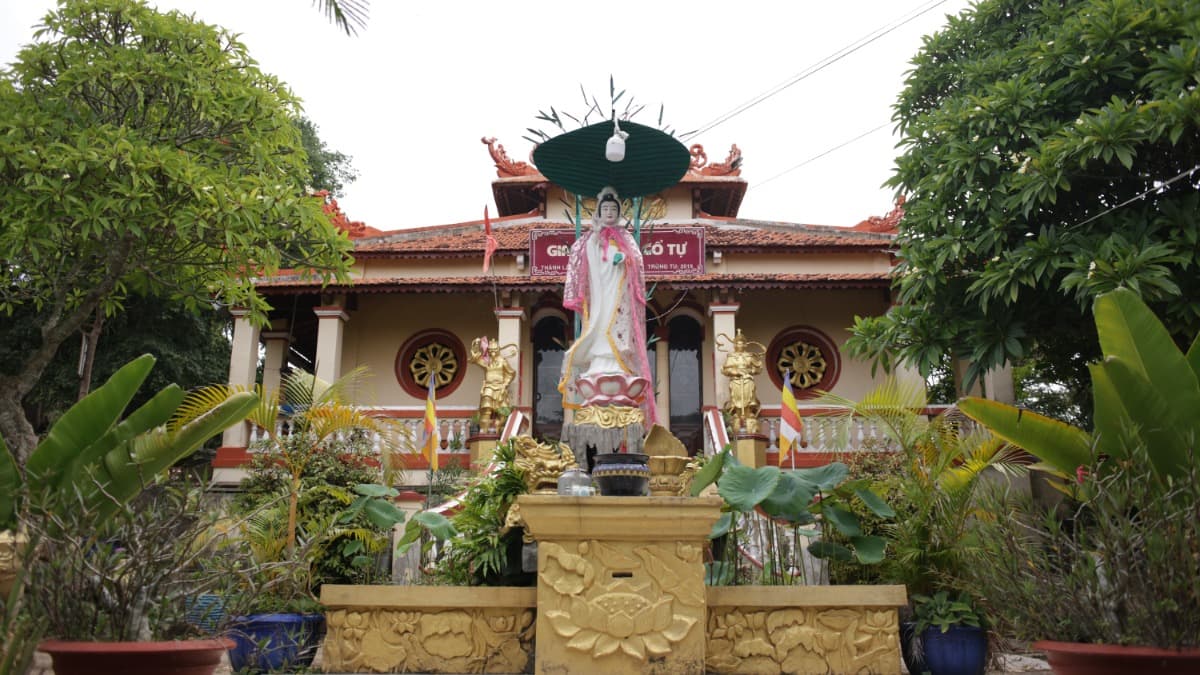 Đền Phật Ngọc - ảnh địa điểm 6