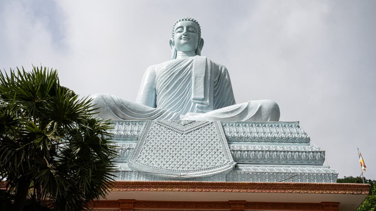 Chùa Ba Thê - ảnh địa điểm 4
