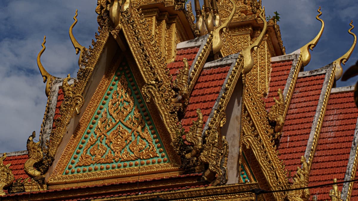Chùa Ba Thê - ảnh địa điểm 2