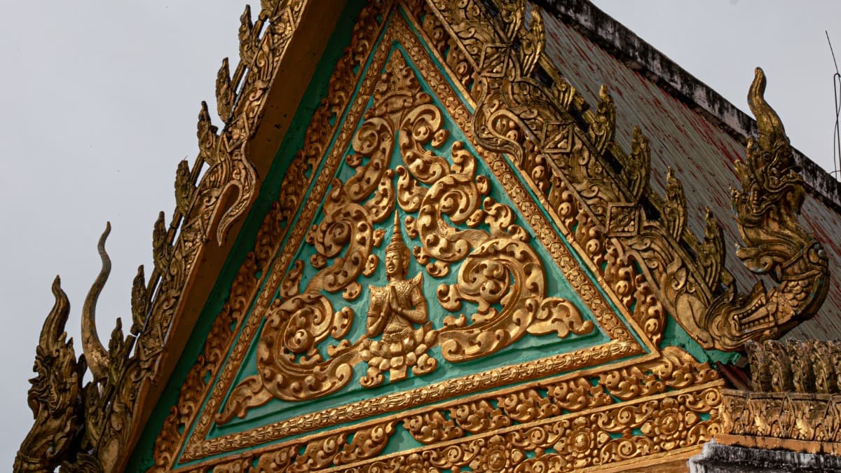 Chùa Ba Thê - ảnh địa điểm 3
