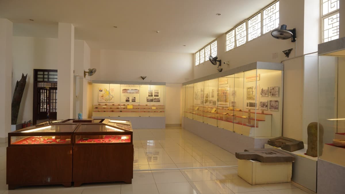 An Giang Museum