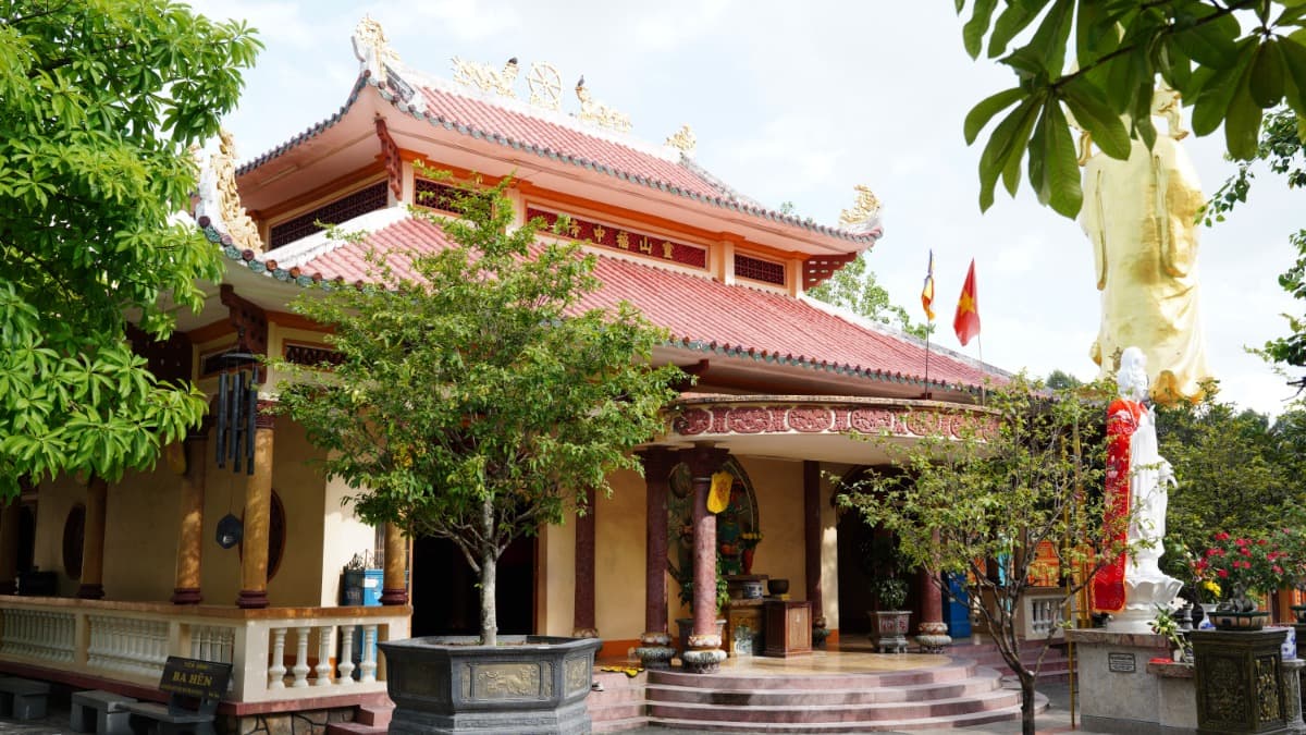 Linh Sơn Phước Trung Tự - ảnh địa điểm 3
