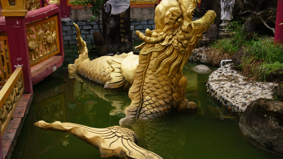Chùa Bảo Pháp  - ảnh địa điểm 3