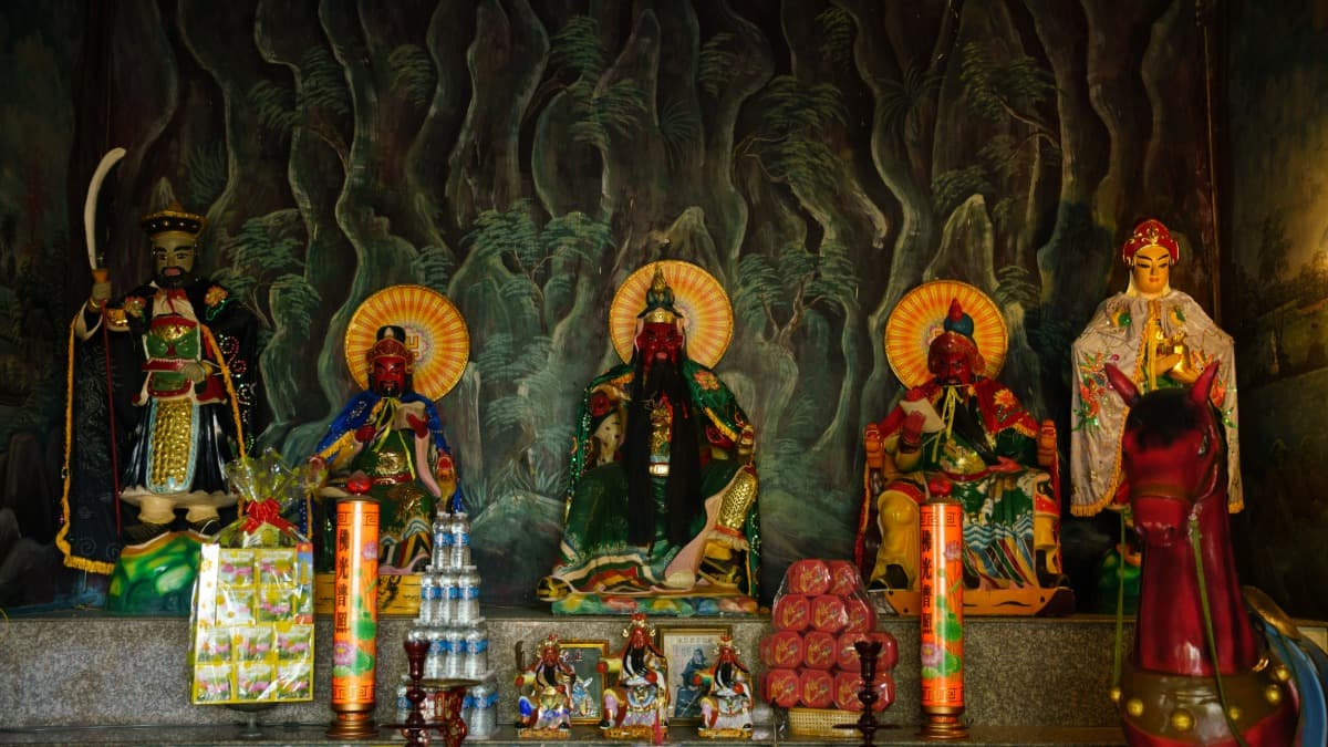 Pagoda Pháp Bảo - ảnh địa điểm 6