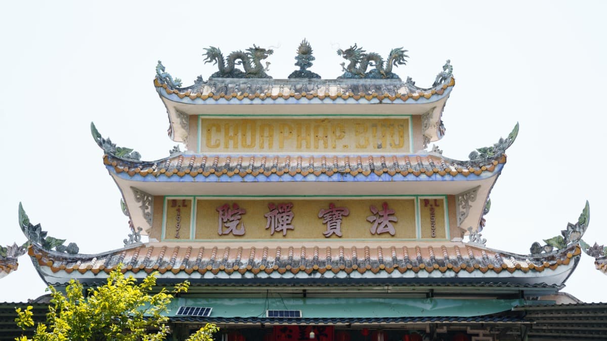 Pagoda Pháp Bảo - ảnh địa điểm 4