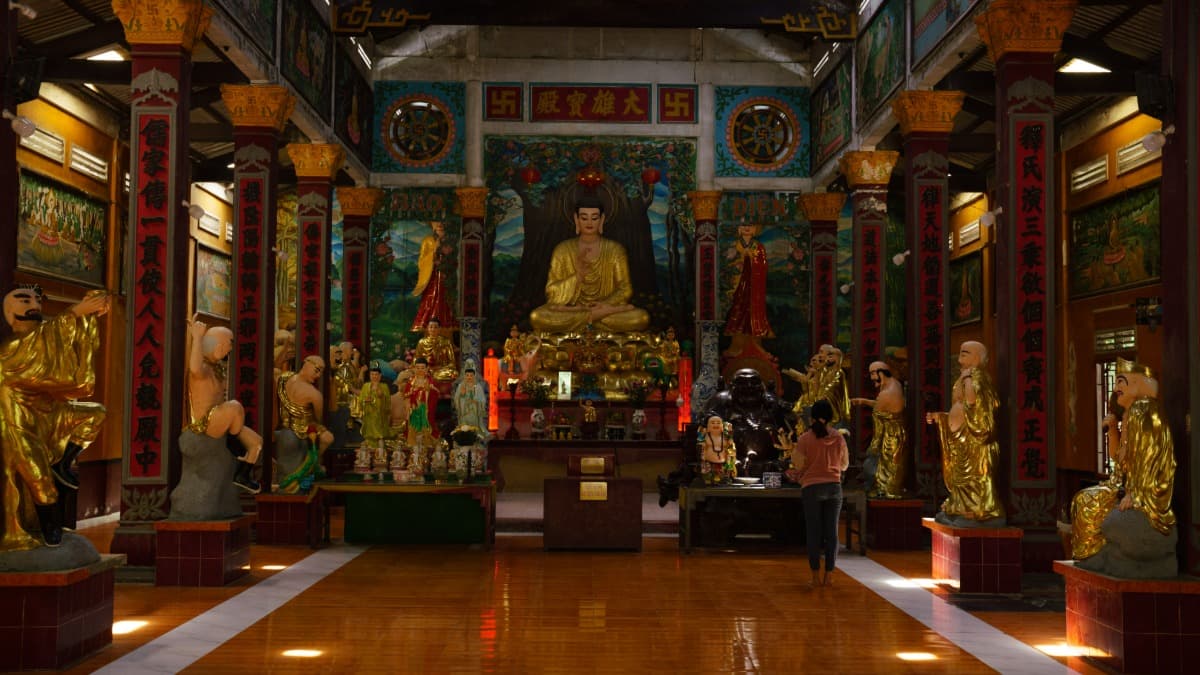 Pagoda Pháp Bảo - ảnh địa điểm 5