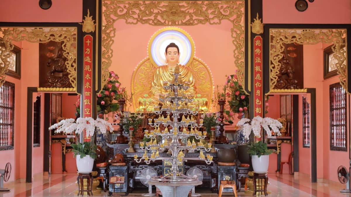 Pagoda Thiên Khánh - ảnh địa điểm 4