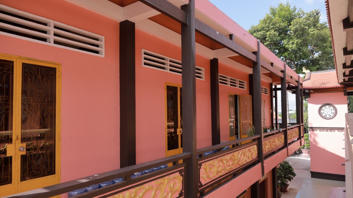 Pagoda Thiên Khánh - ảnh địa điểm 2