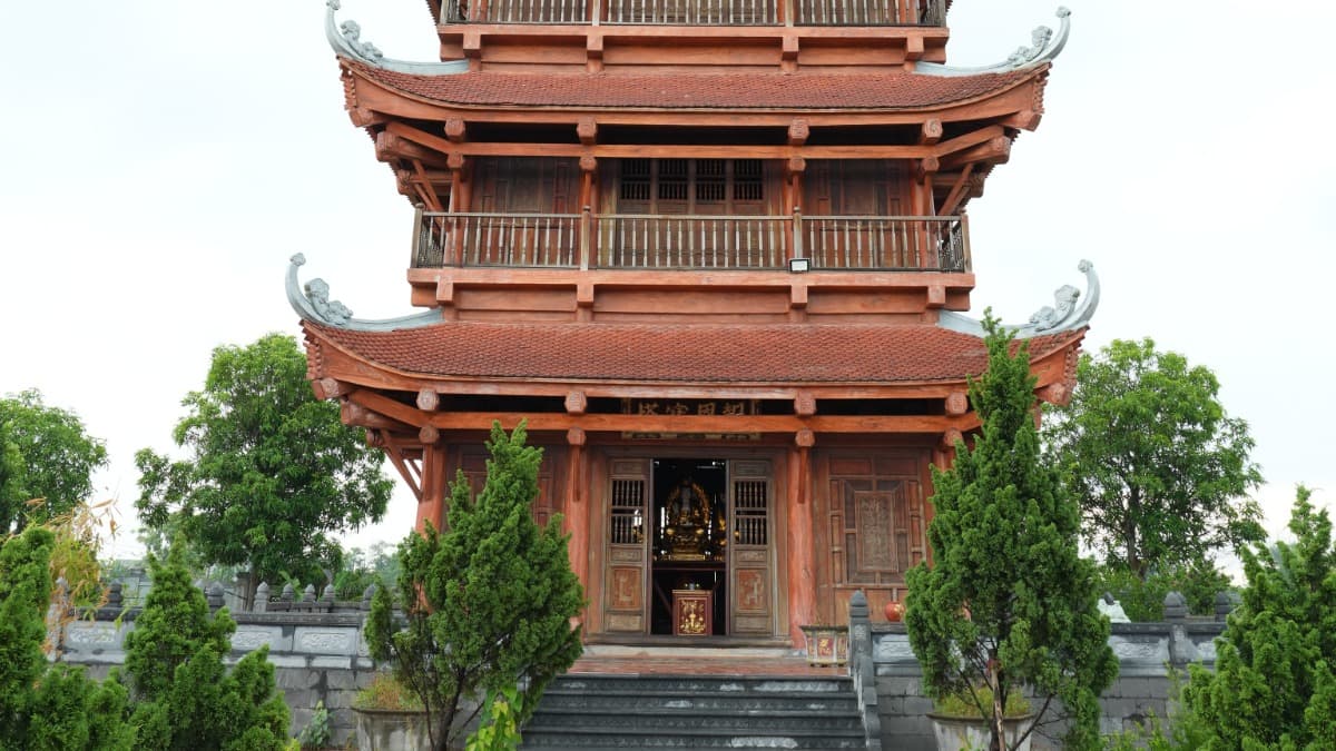 Trieu Son Pagoda - location photo 5