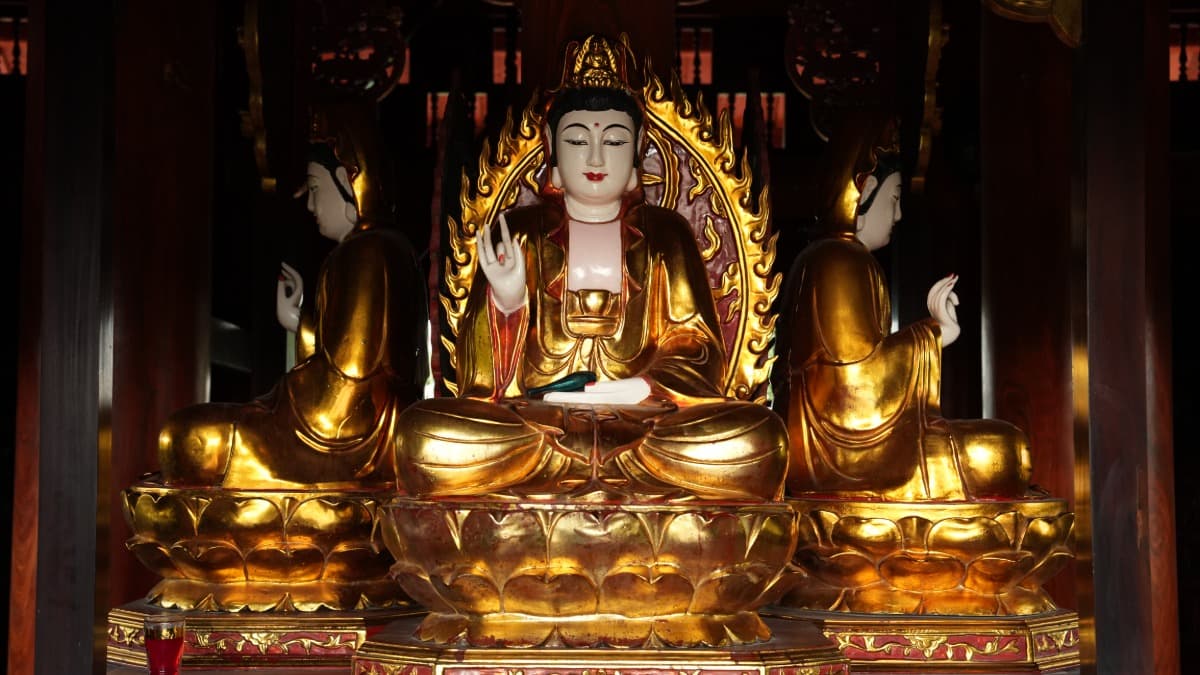 Trieu Son Pagoda - location photo 6