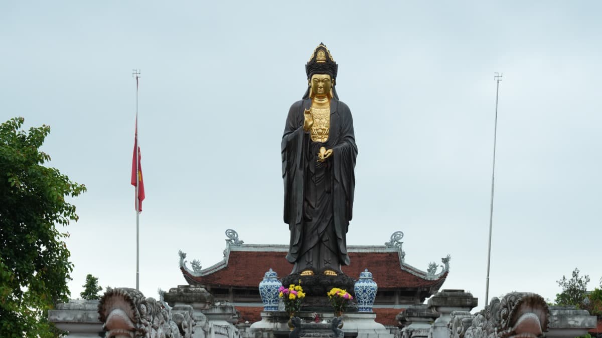 Trieu Son Pagoda - location photo 3