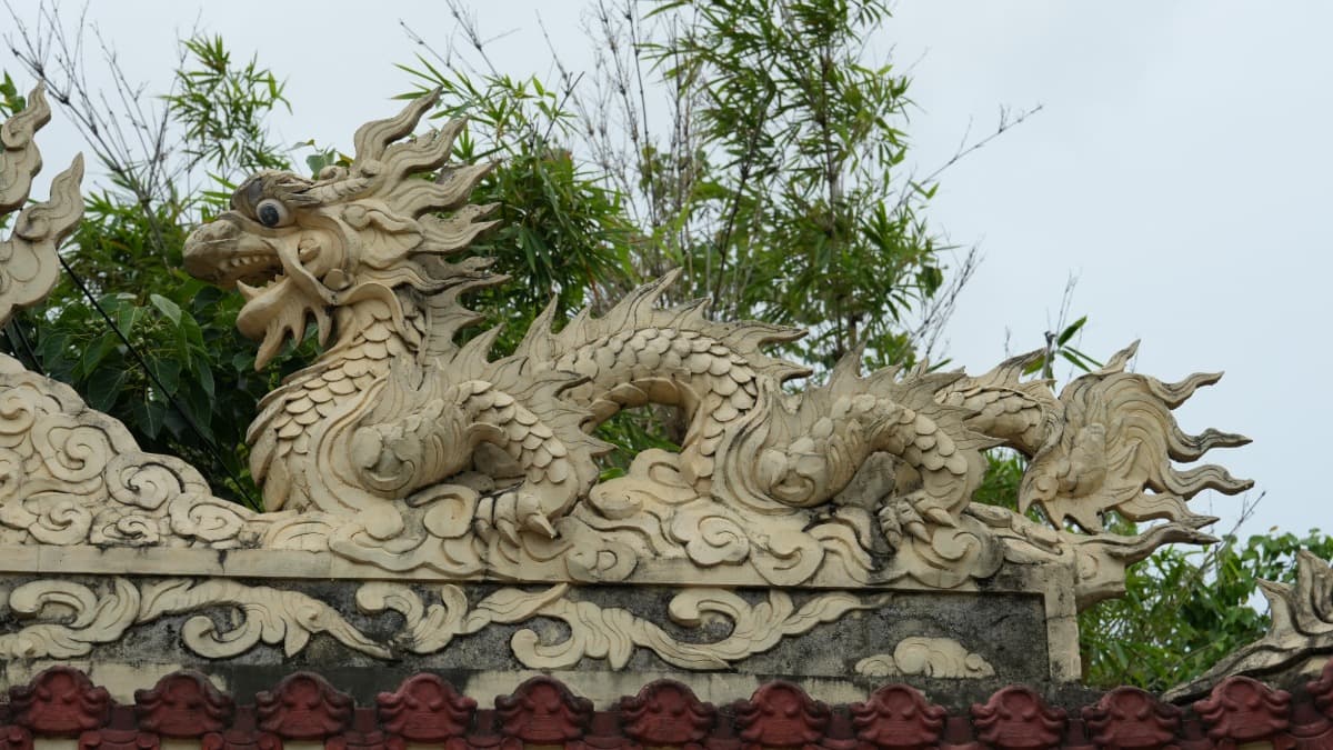 Kim Quang Pagoda - location photo 5