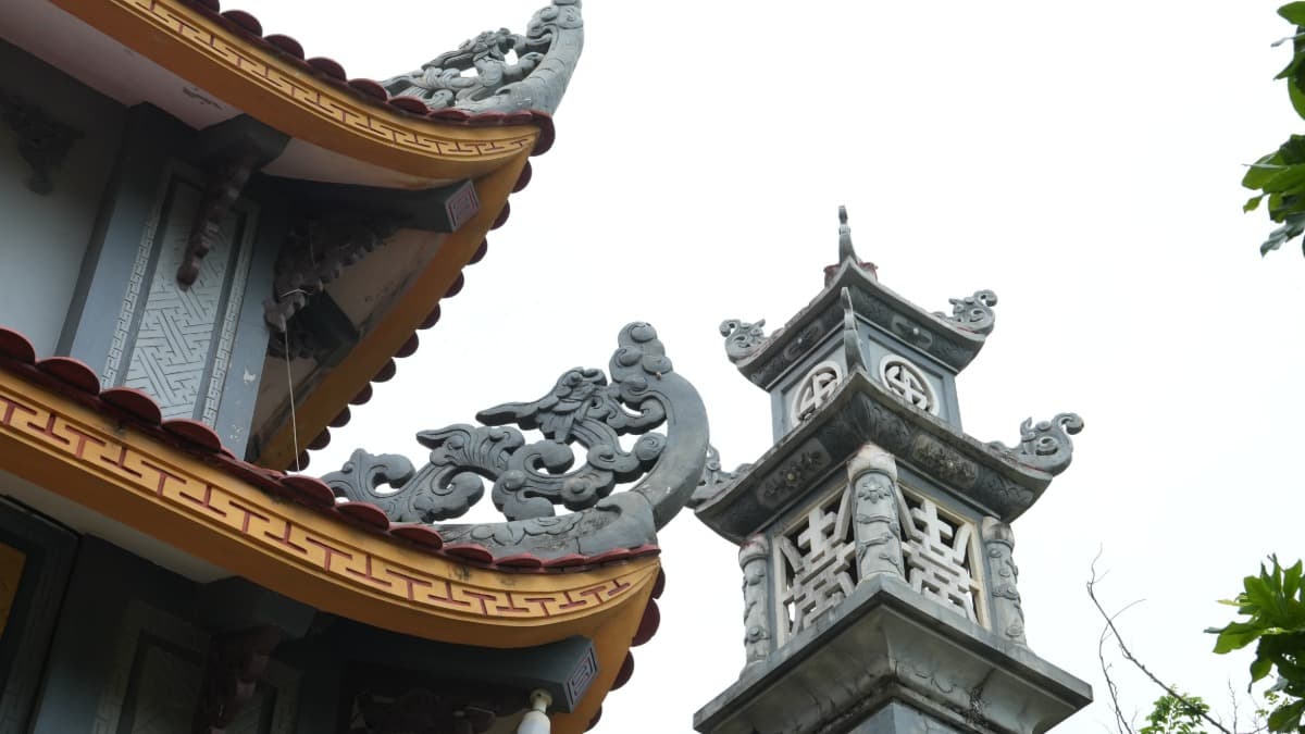 Kim Quang Pagoda - location photo 3