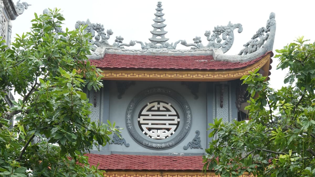 Kim Quang Pagoda - location photo 2