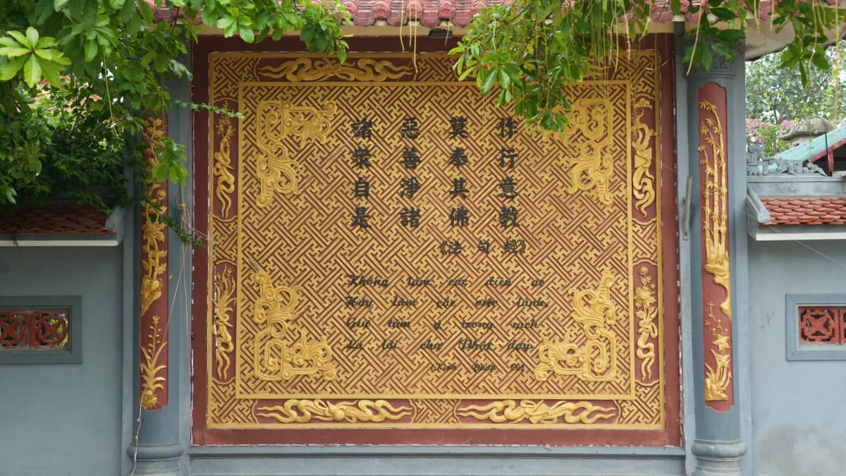 Kim Quang Pagoda - location photo 4