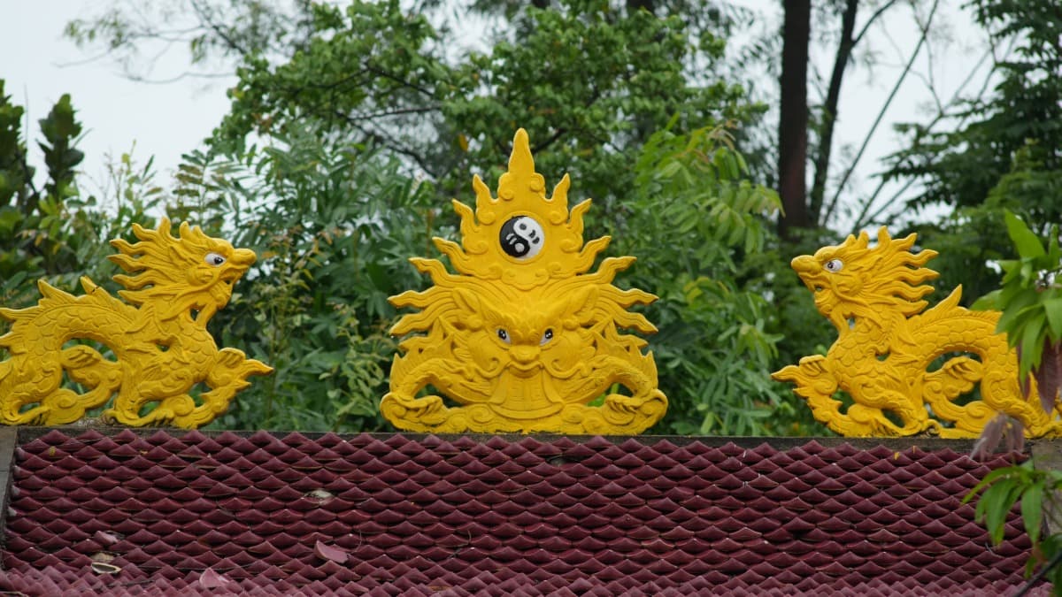 Thanh Quang Pagoda - location photo 5