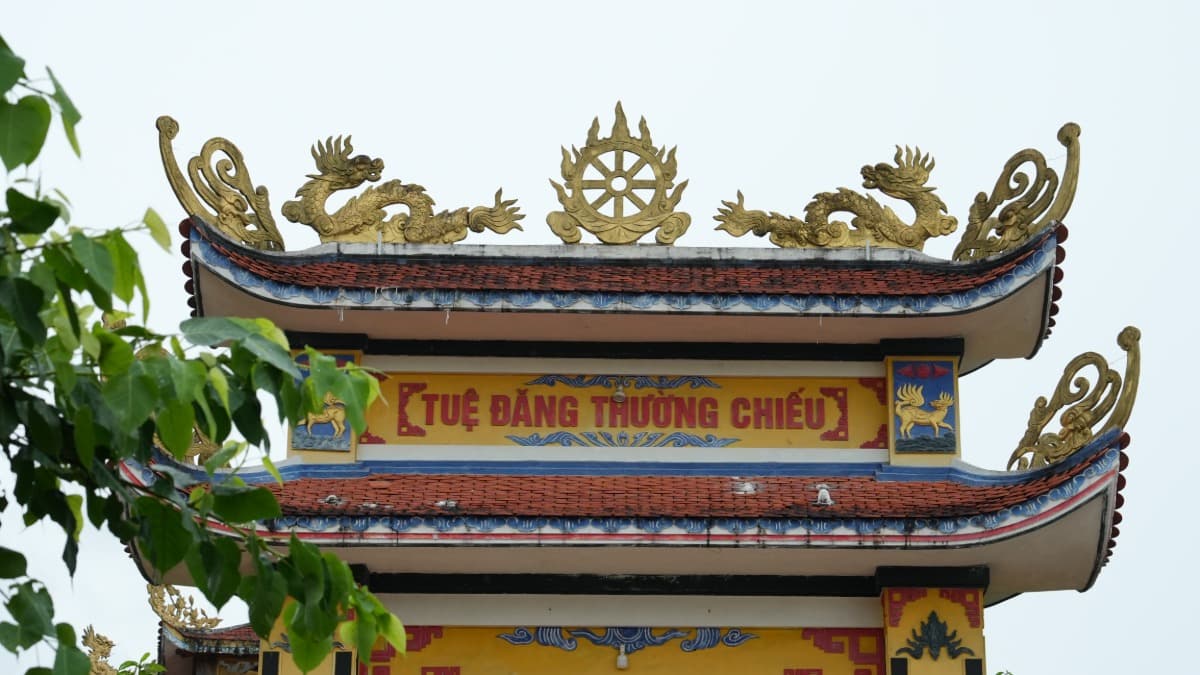 Thanh Quang Pagoda - location photo 3