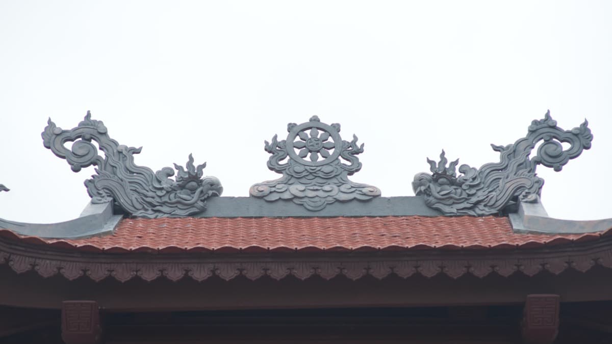Giai Lam Pagoda - location photo 4