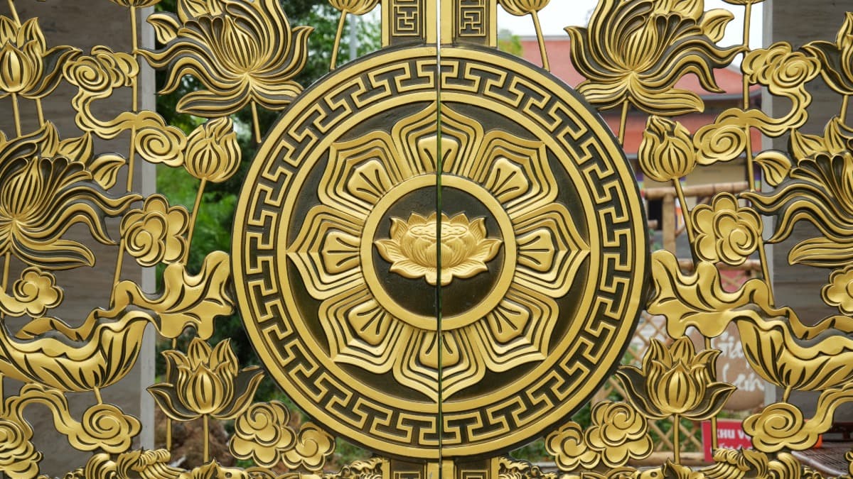 Giai Lam Pagoda - location photo 3
