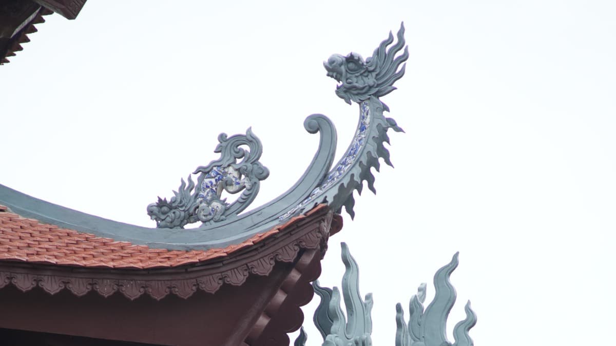 Giai Lam Pagoda - location photo 6