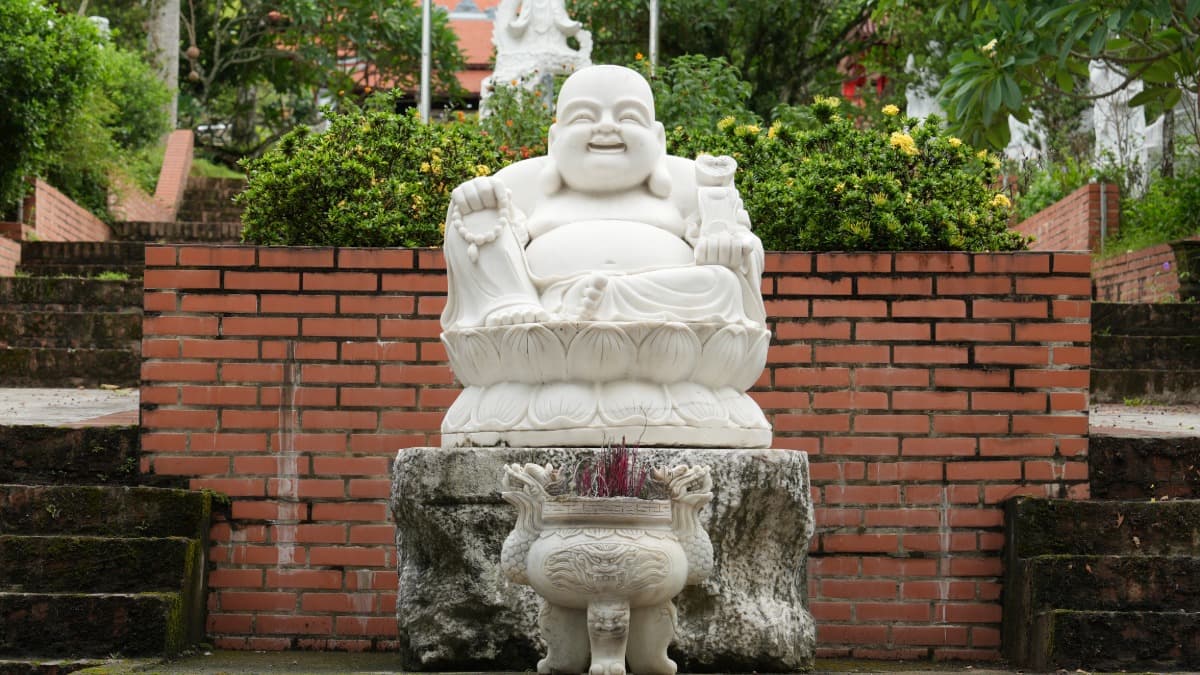 Chùa Am - ảnh địa điểm 2