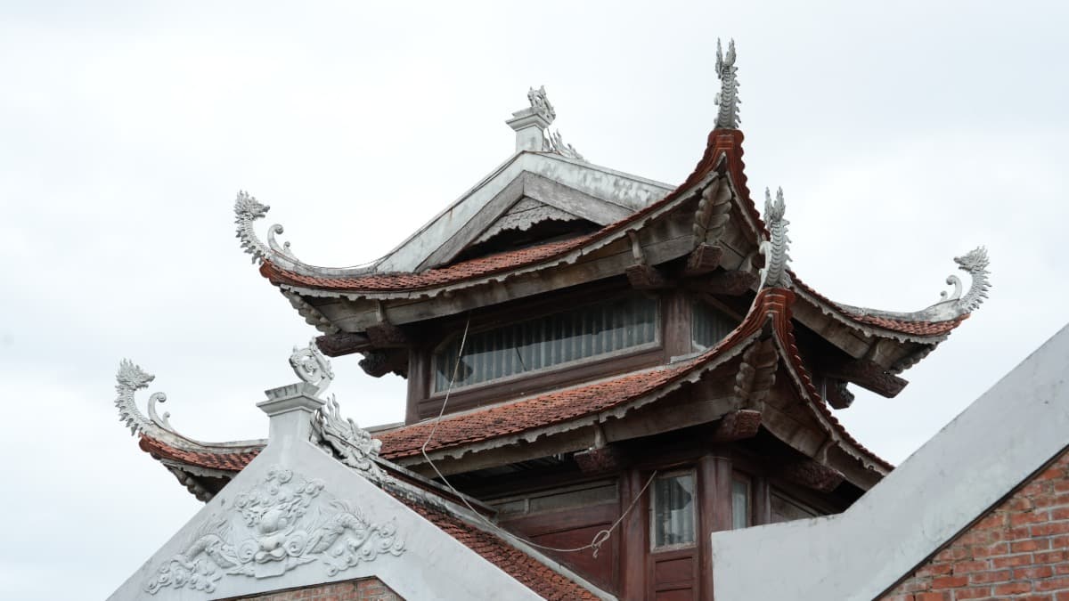 다 사원 (Chùa Đá) - ảnh địa điểm 3