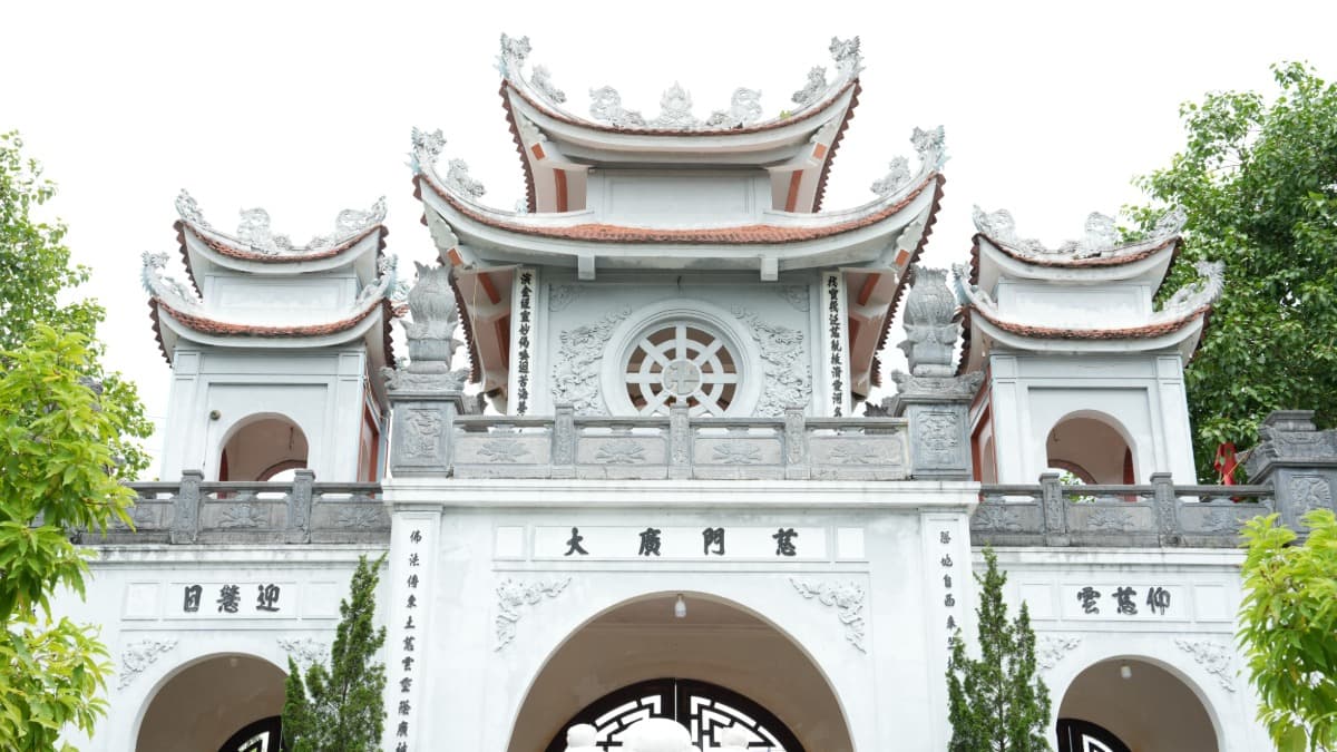 다 사원 (Chùa Đá) - ảnh địa điểm 6