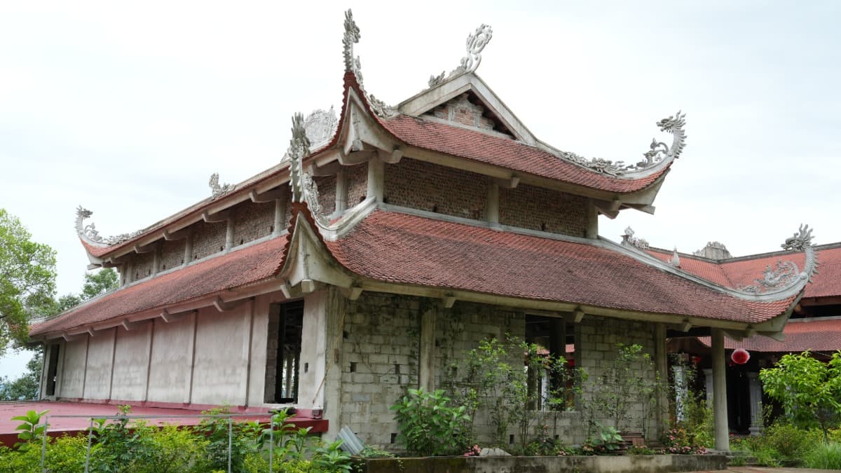 Chùa Đại Hùng
