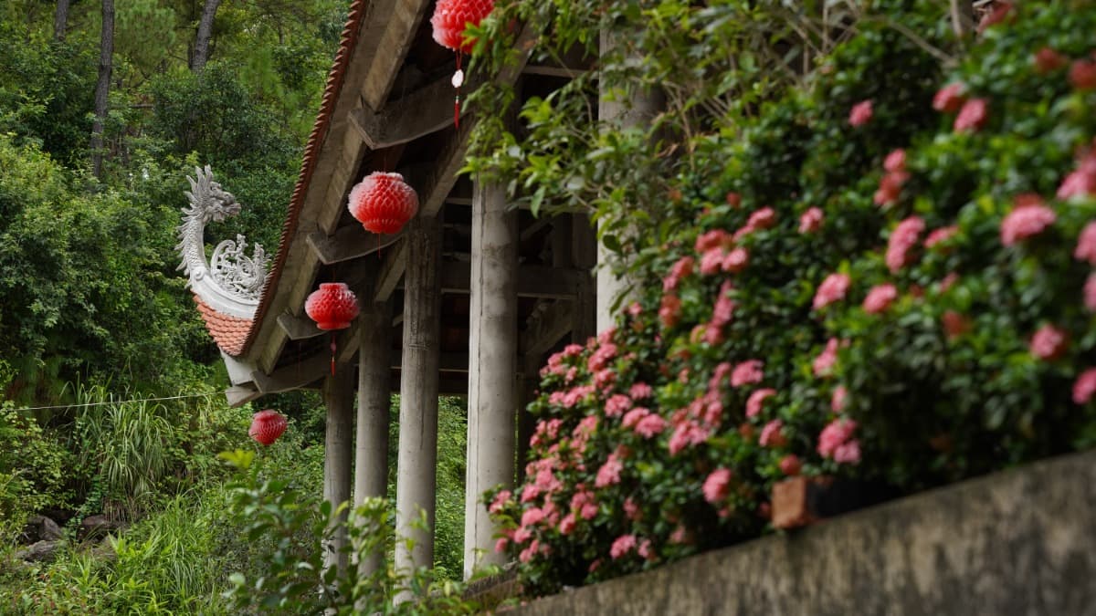Pagode Đại Hùng - ảnh địa điểm 6